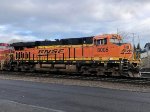 BNSF 8006